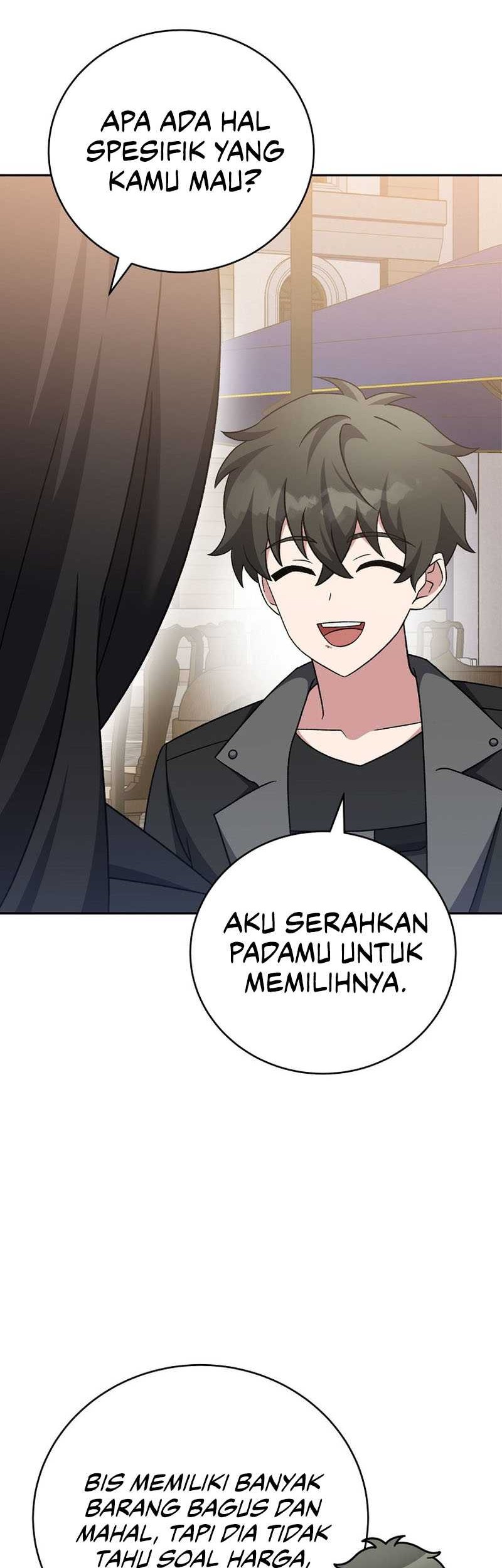 The Novels Extra Remake Chapter 104 Halaman 57