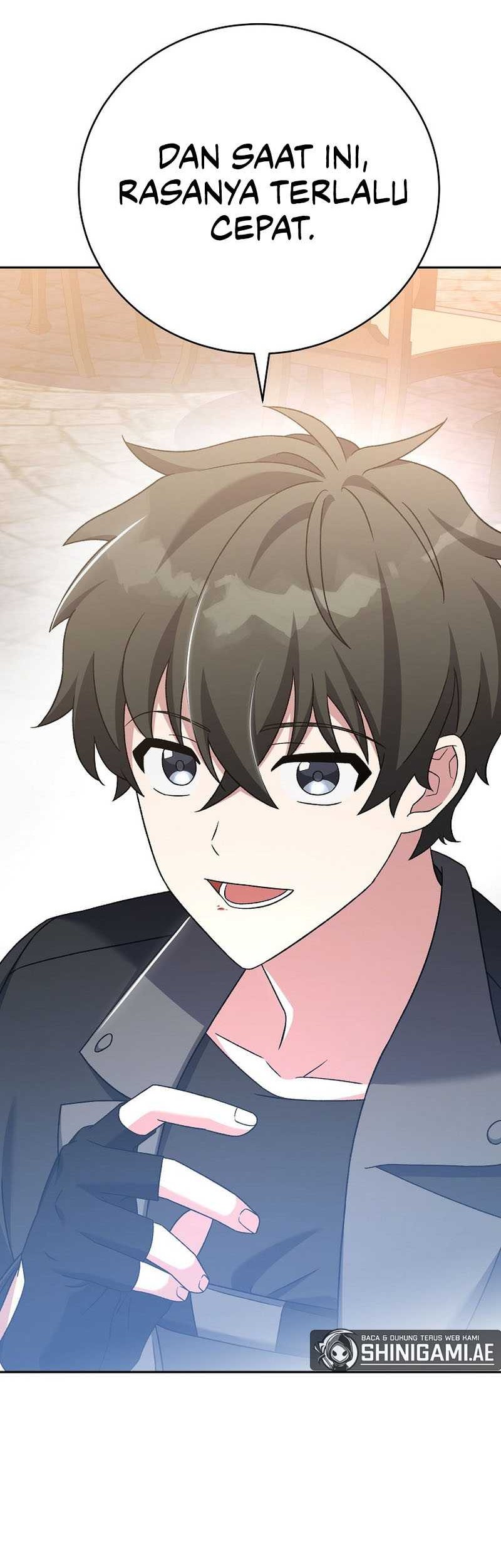 The Novels Extra Remake Chapter 104 Halaman 61