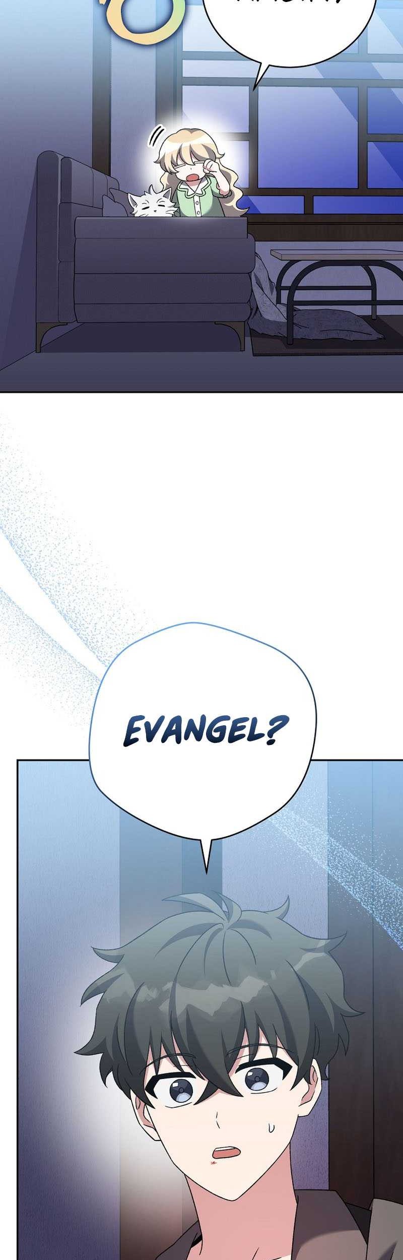 The Novels Extra Remake Chapter 104 Halaman 66