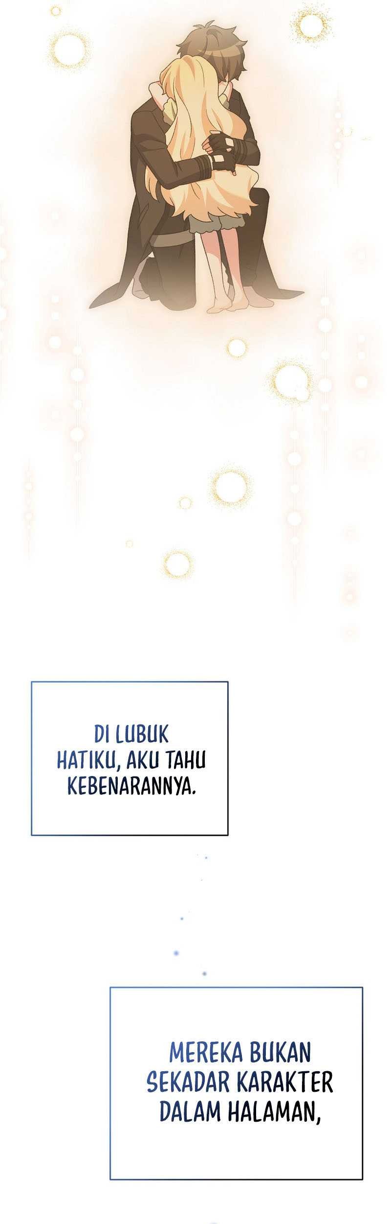 The Novels Extra Remake Chapter 104 Halaman 72