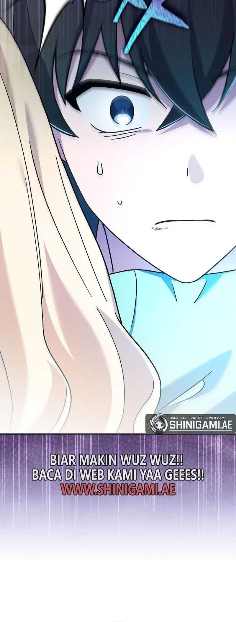 The Novels Extra Remake Chapter 104 Halaman 74