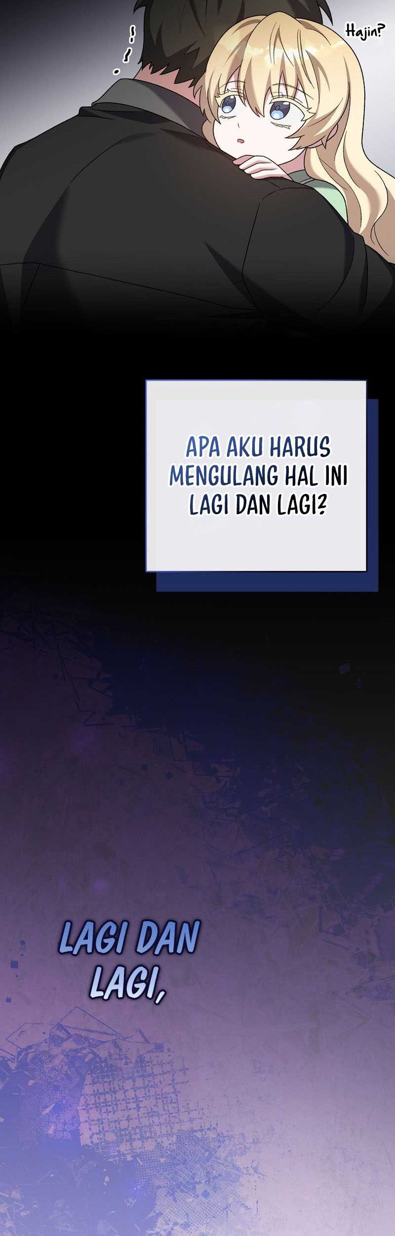 The Novels Extra Remake Chapter 104 Halaman 76