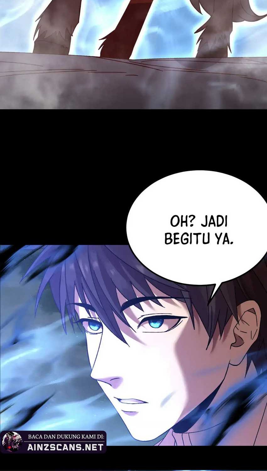 Apex Future Martial Arts Chapter 167 Halaman 44