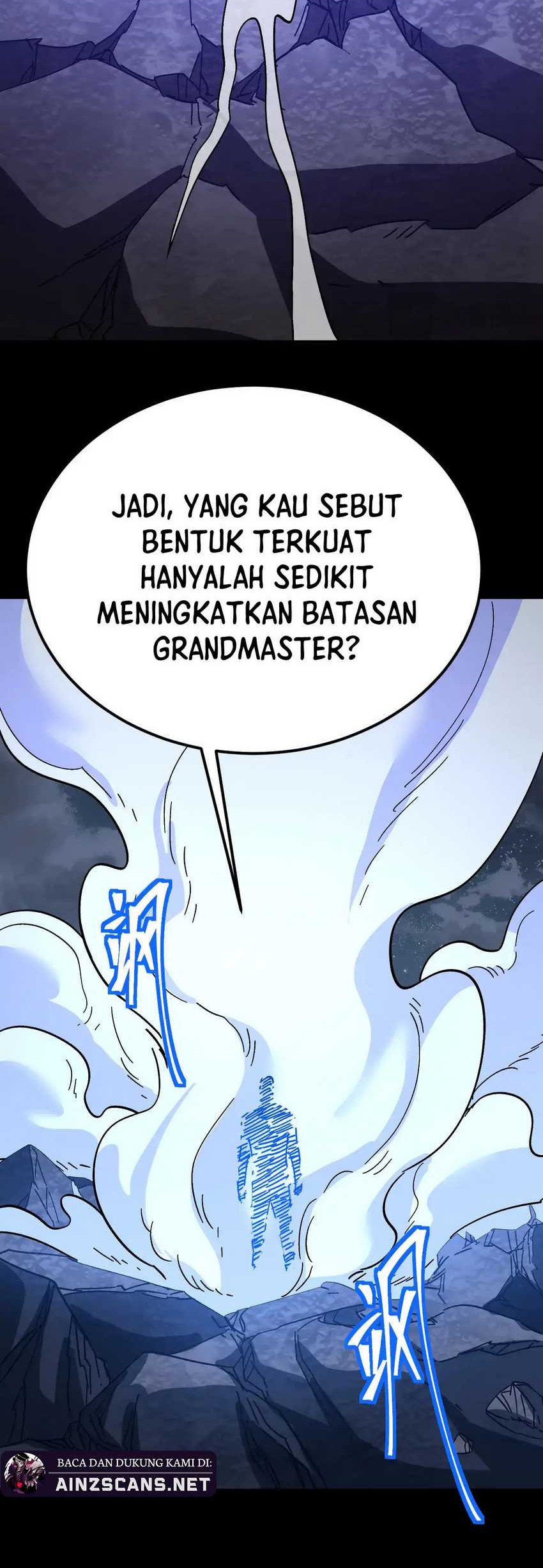 Apex Future Martial Arts Chapter 167 Halaman 53