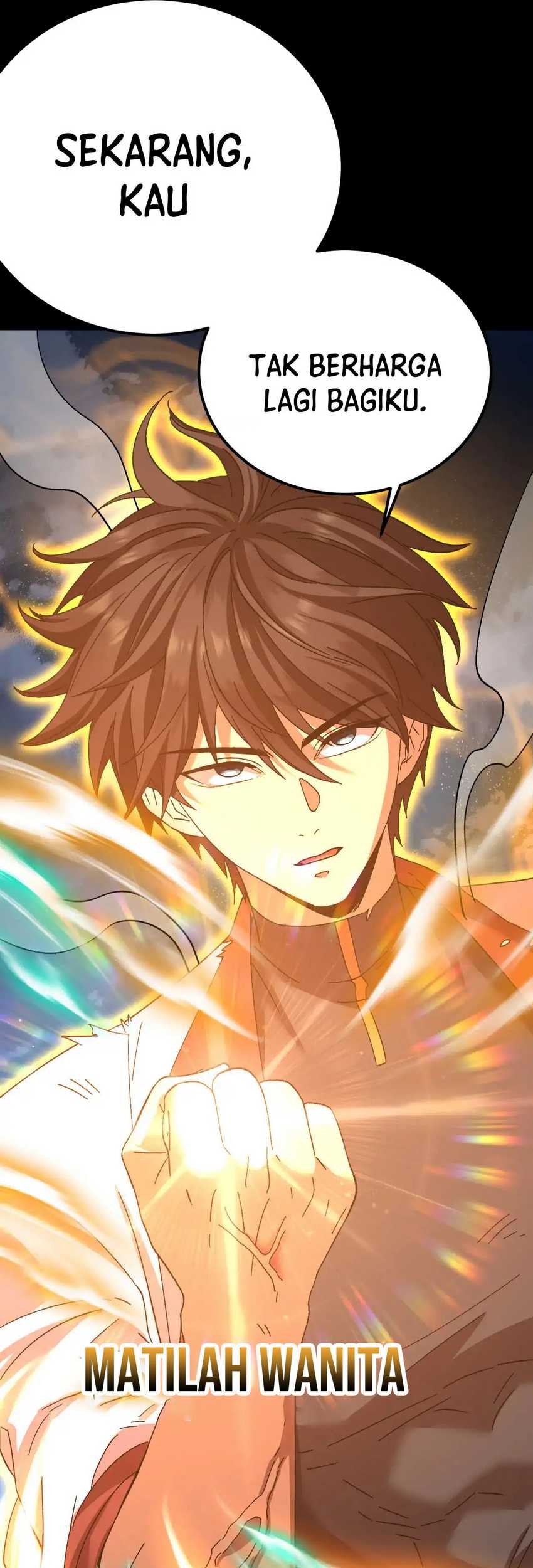 Apex Future Martial Arts Chapter 167 Halaman 57