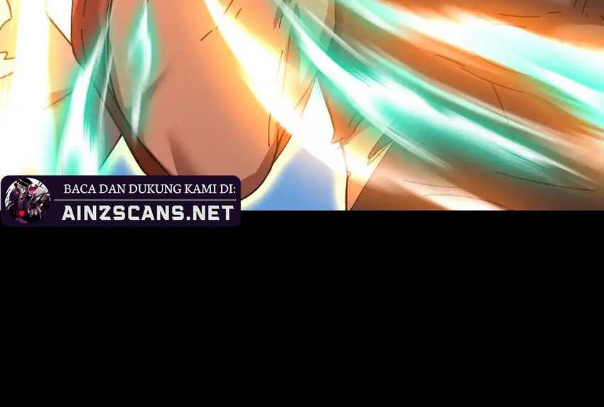 Apex Future Martial Arts Chapter 167 Halaman 58