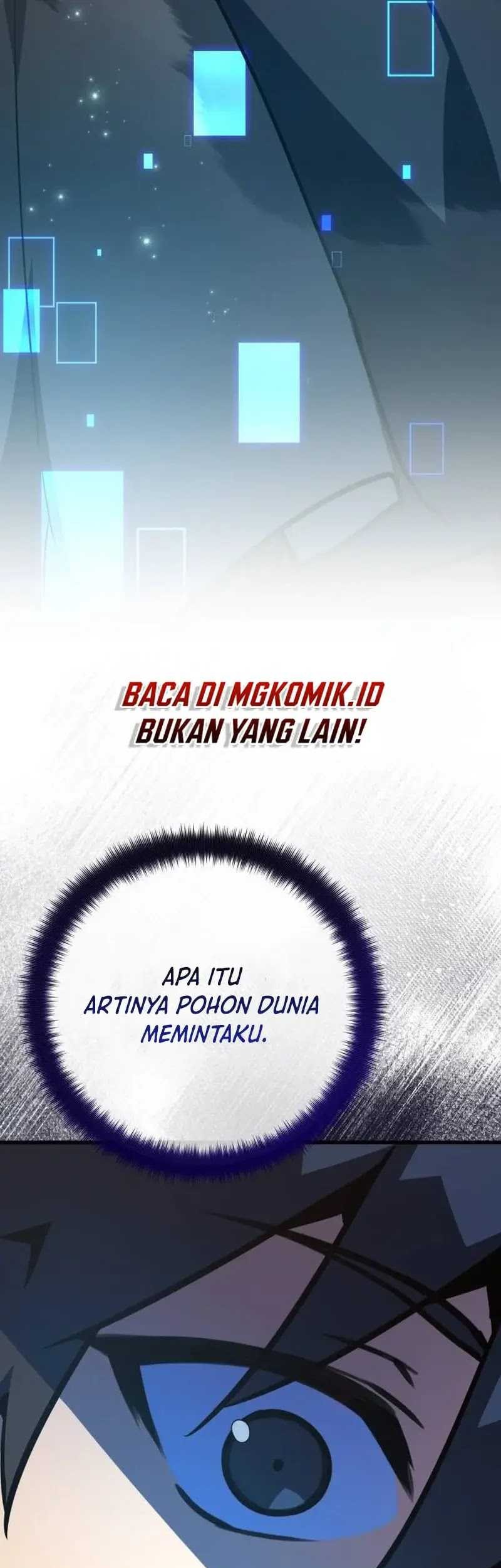 The Games Greatest Troll Chapter 109 Halaman 72