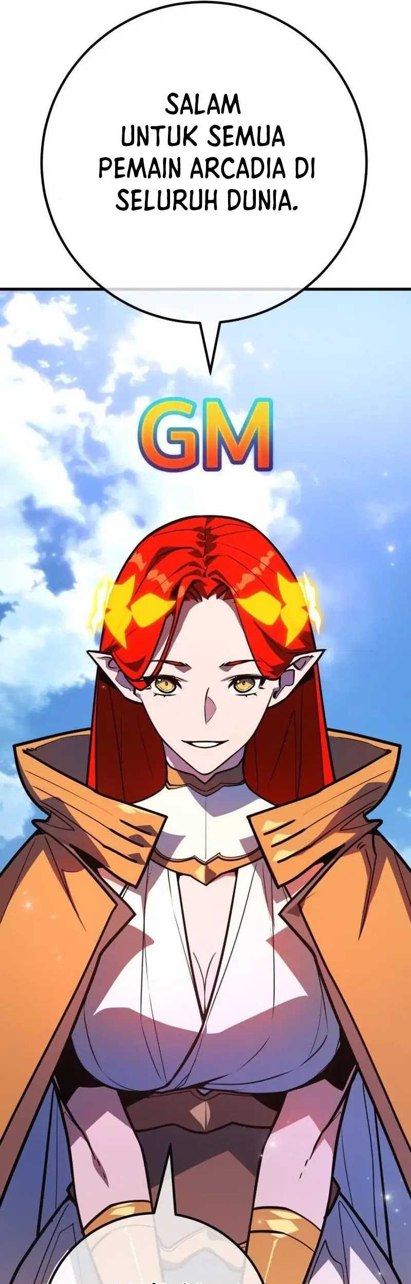 The Games Greatest Troll Chapter 109 Halaman 80