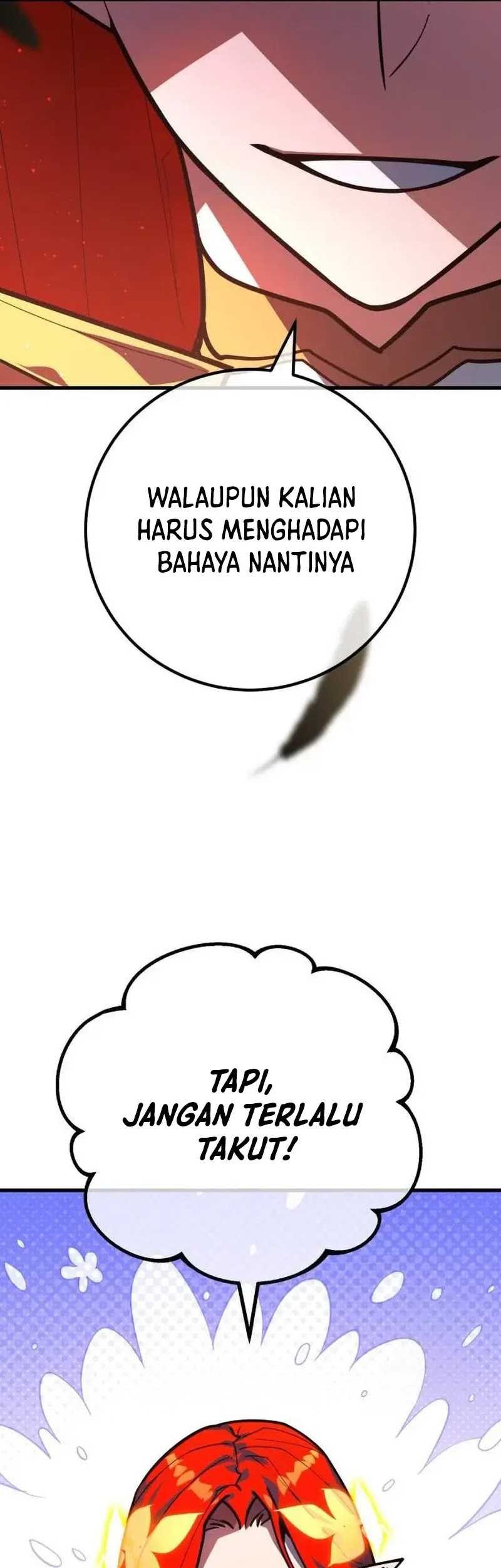 The Games Greatest Troll Chapter 109 Halaman 84