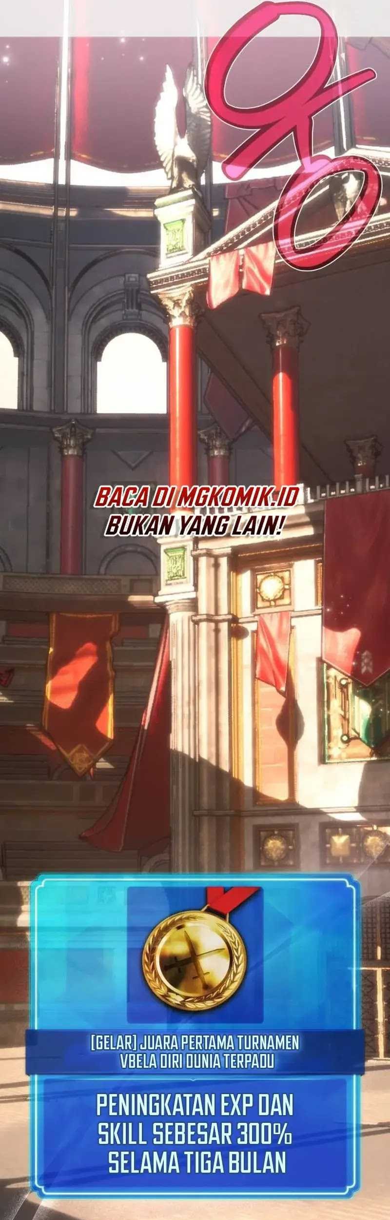 The Games Greatest Troll Chapter 109 Halaman 88