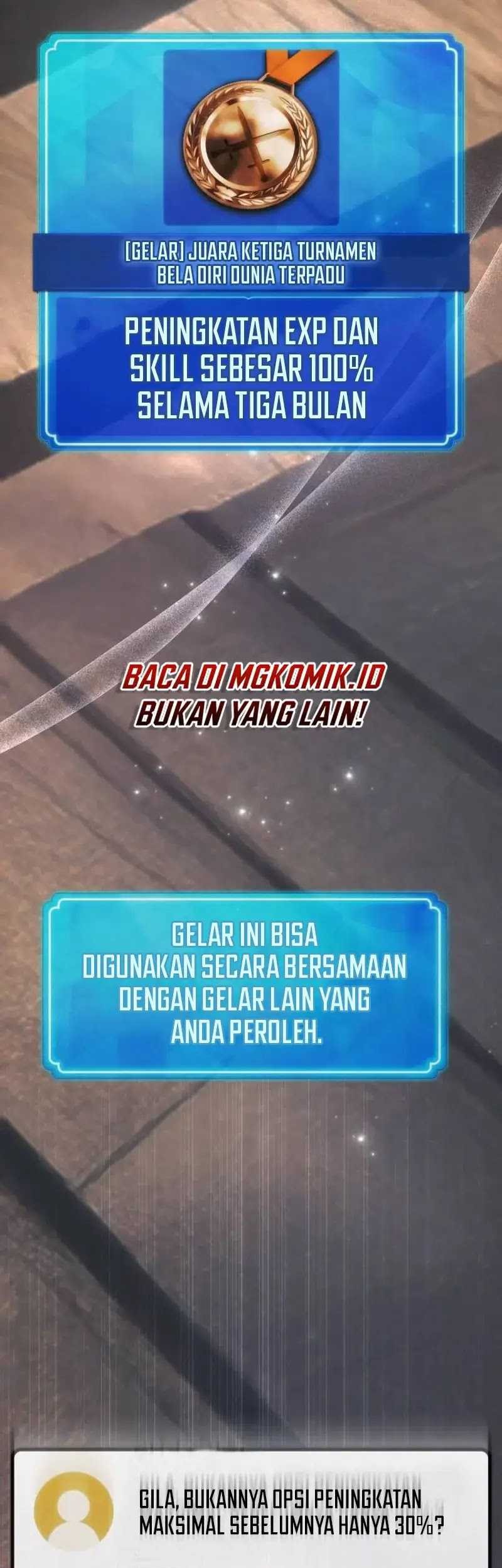 The Games Greatest Troll Chapter 109 Halaman 90