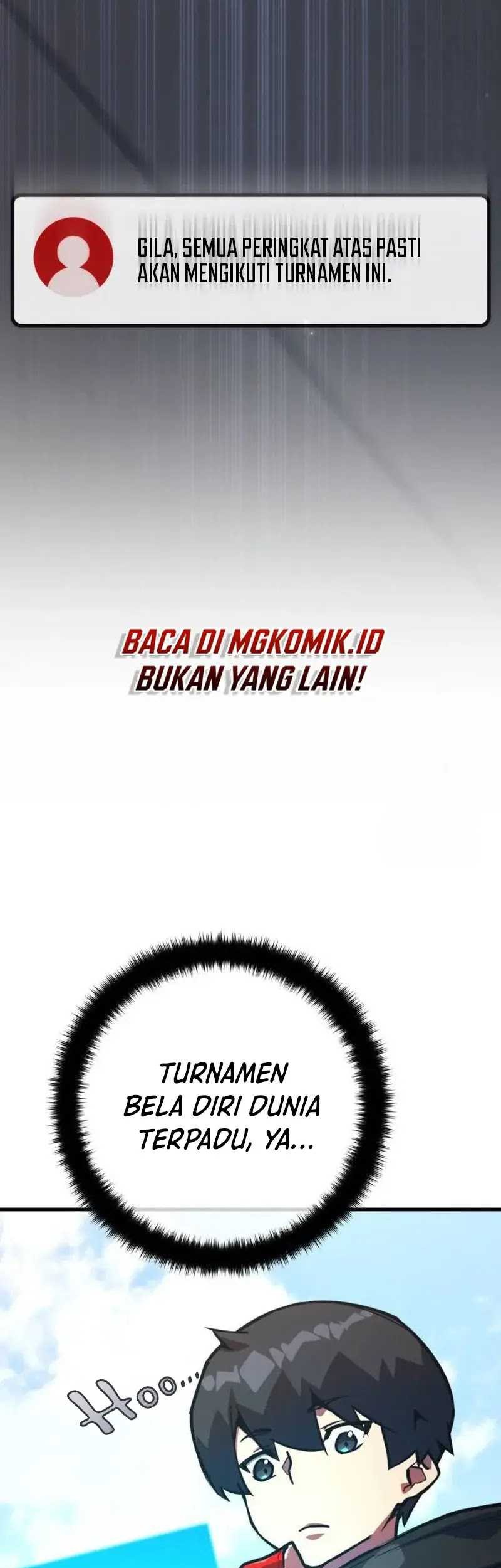 The Games Greatest Troll Chapter 109 Halaman 92