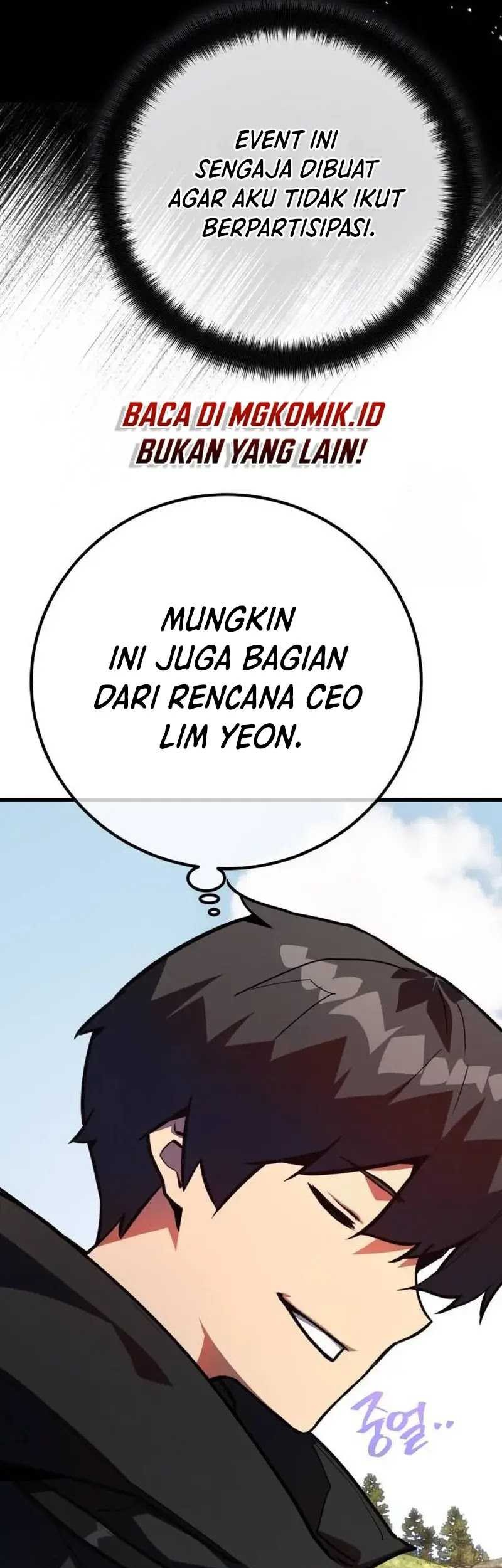 The Games Greatest Troll Chapter 109 Halaman 104