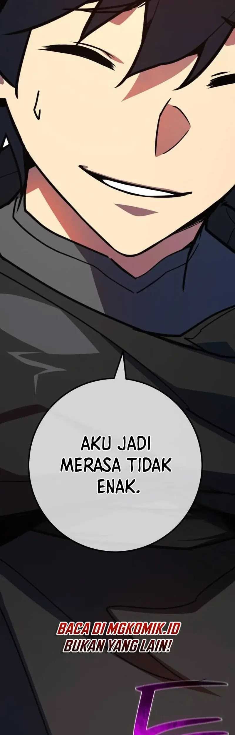 The Games Greatest Troll Chapter 109 Halaman 112