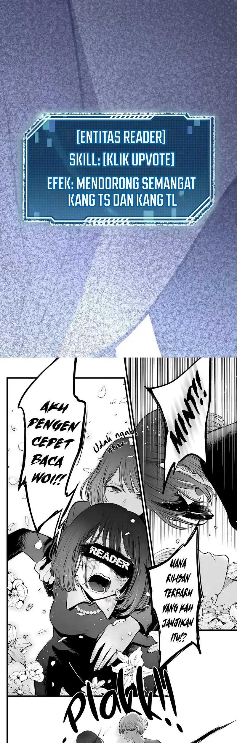 The Games Greatest Troll Chapter 109 Halaman 116
