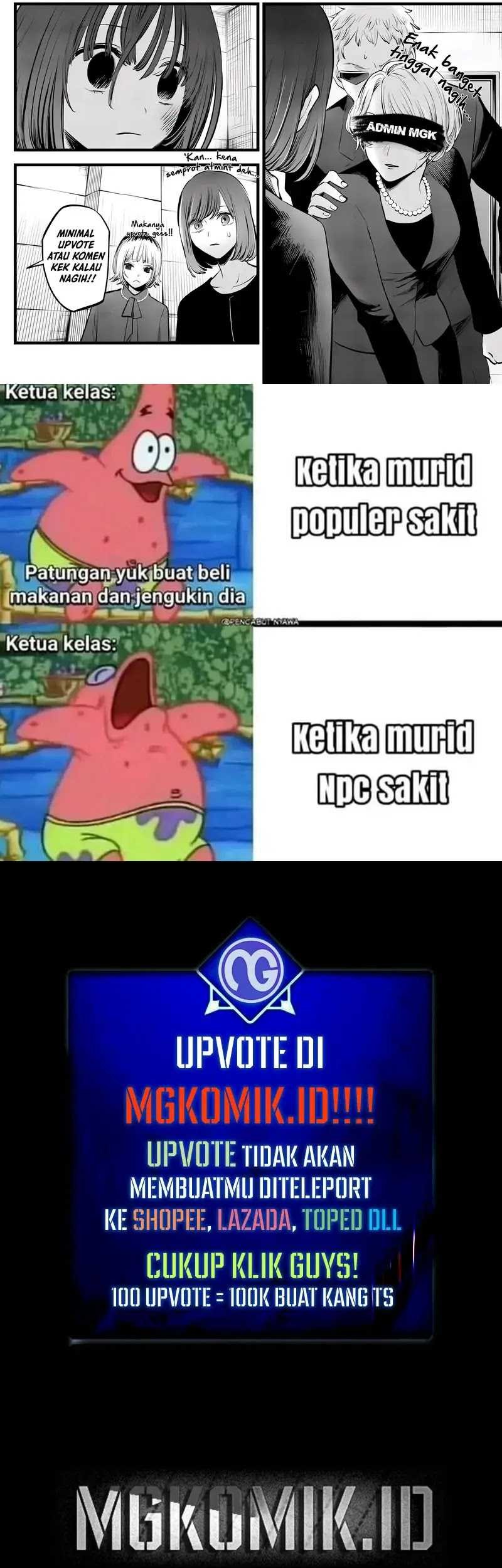 The Games Greatest Troll Chapter 109 Halaman 118