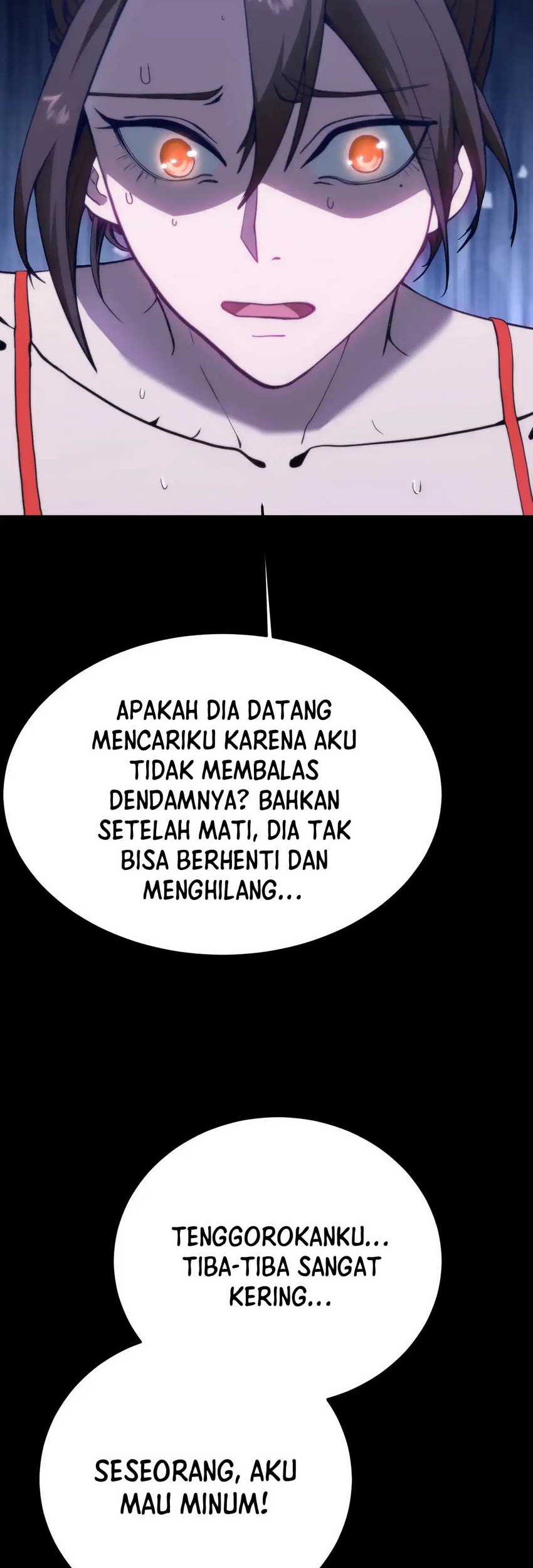 Apex Future Martial Arts Chapter 168 Halaman 51