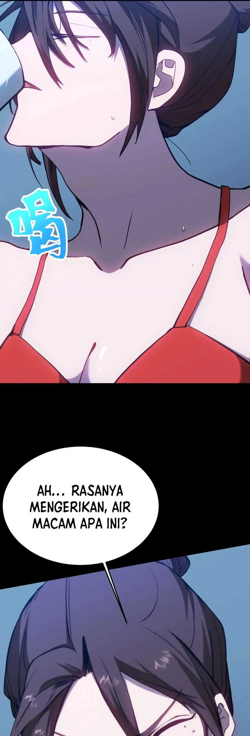 Apex Future Martial Arts Chapter 168 Halaman 56