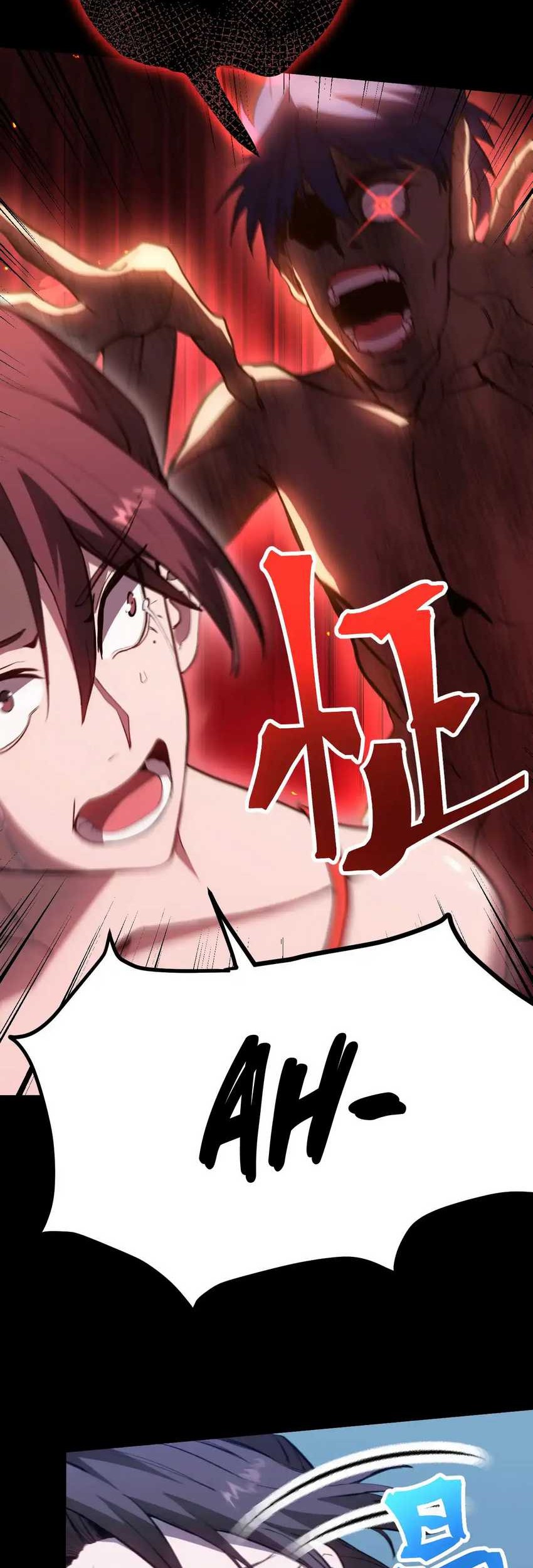 Apex Future Martial Arts Chapter 168 Halaman 60