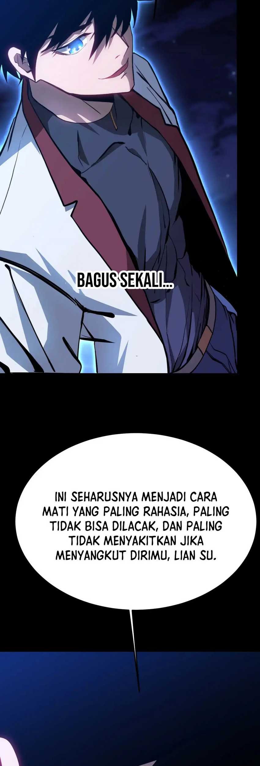 Apex Future Martial Arts Chapter 168 Halaman 65