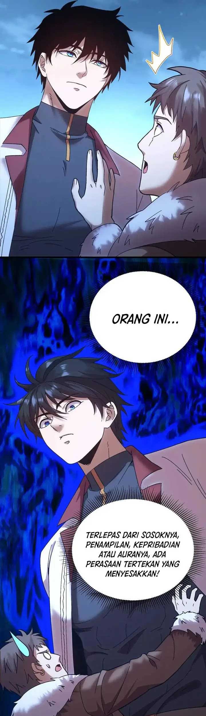 Apex Future Martial Arts Chapter 169 Halaman 42