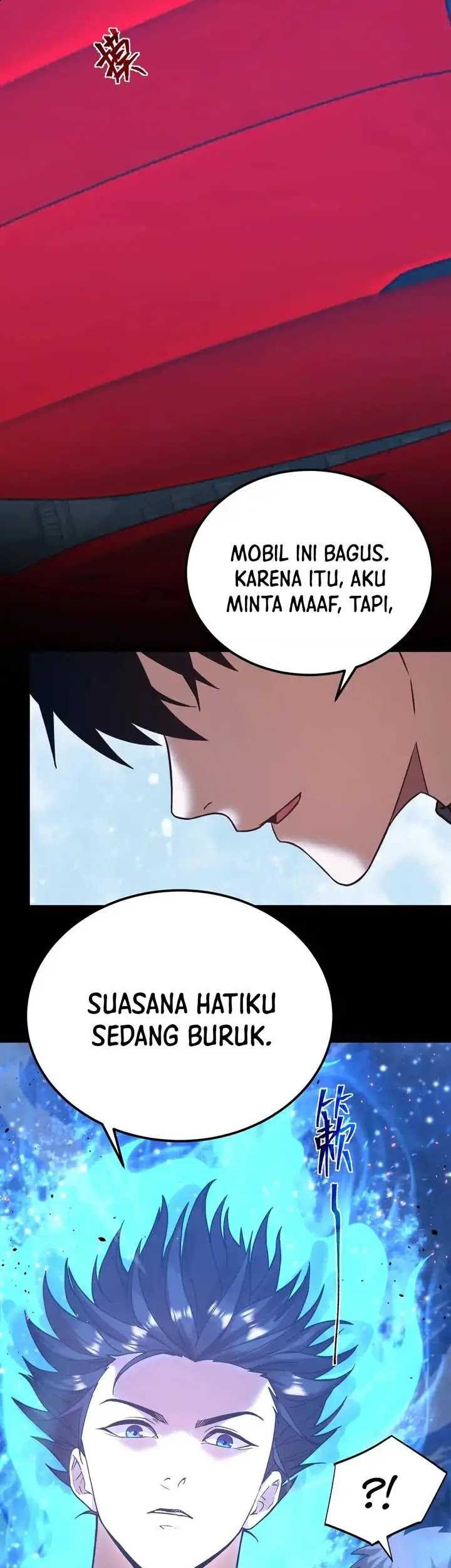 Apex Future Martial Arts Chapter 169 Halaman 48
