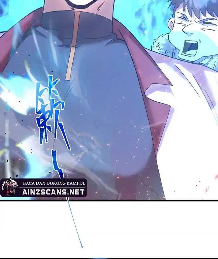Apex Future Martial Arts Chapter 169 Halaman 49