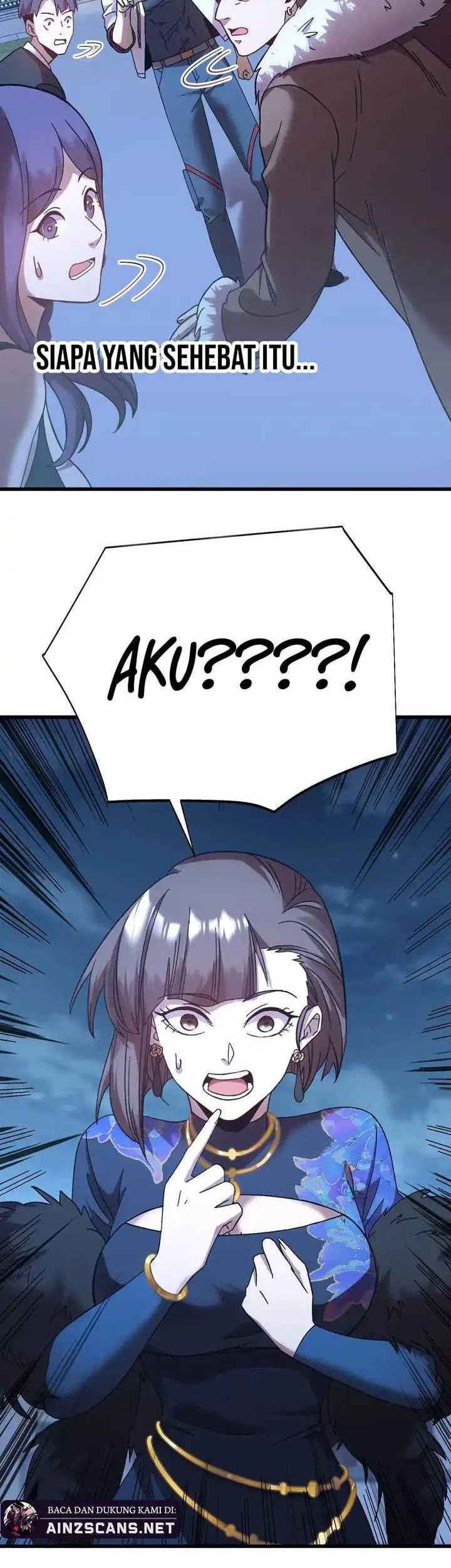 Apex Future Martial Arts Chapter 169 Halaman 56