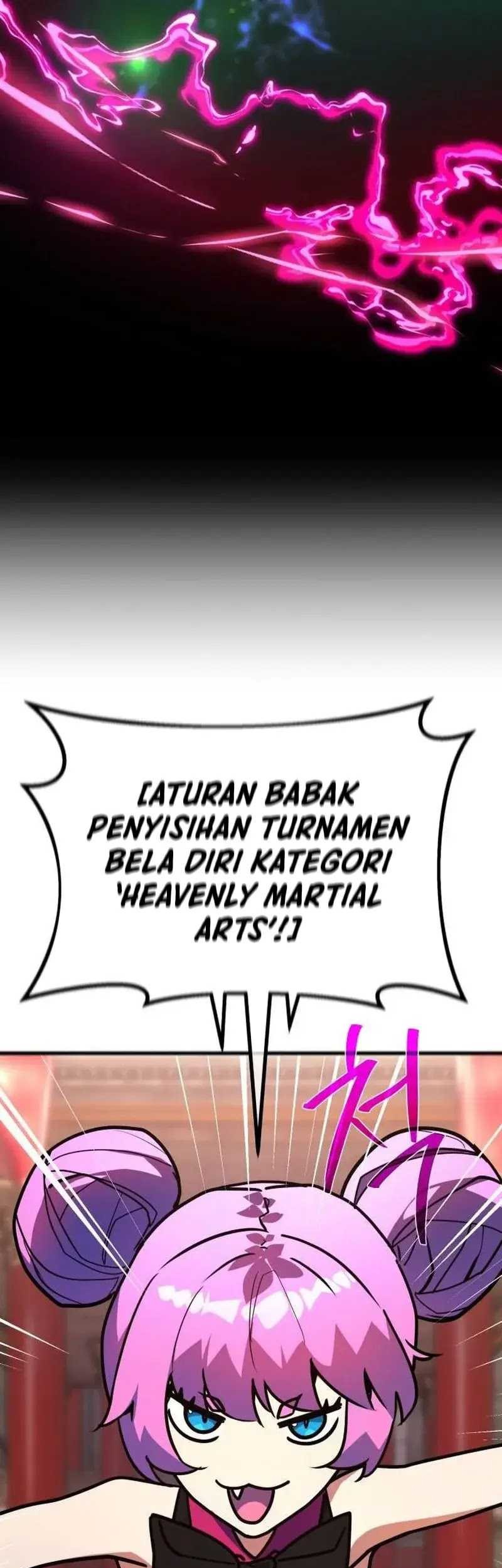 The Games Greatest Troll Chapter 110 Halaman 80