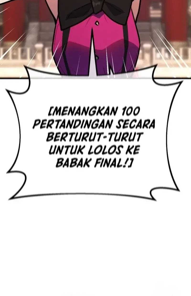 The Games Greatest Troll Chapter 110 Halaman 81