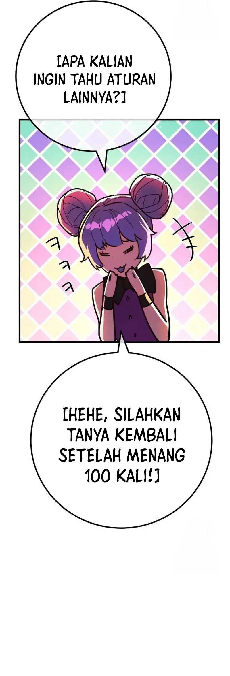The Games Greatest Troll Chapter 110 Halaman 82