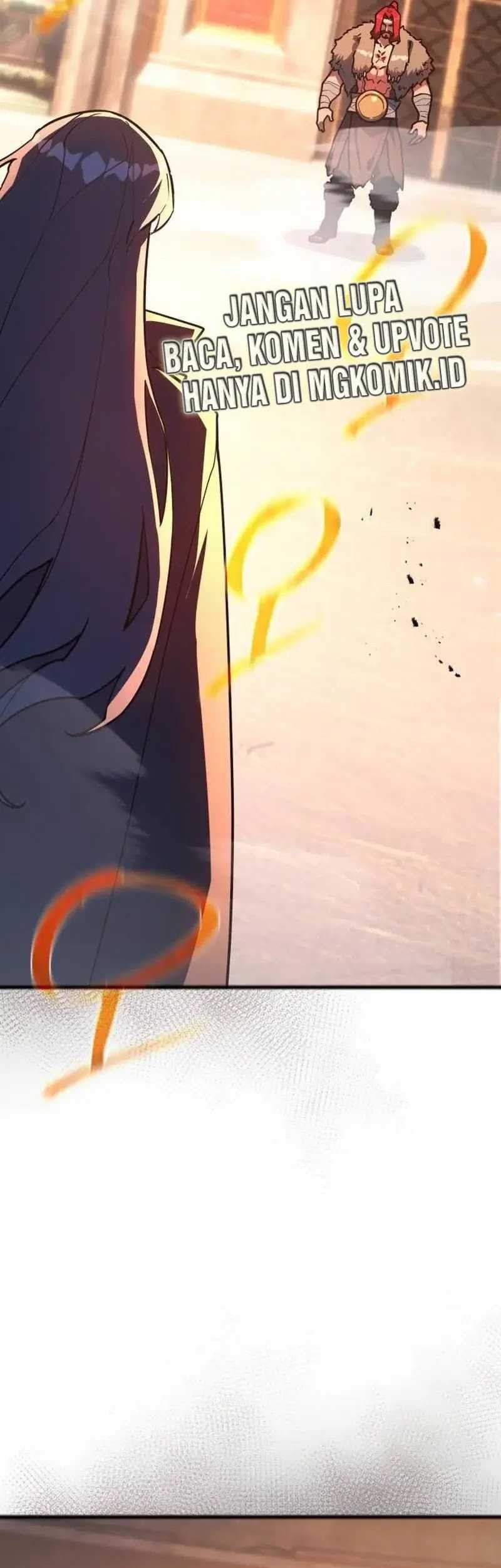 The Games Greatest Troll Chapter 110 Halaman 85