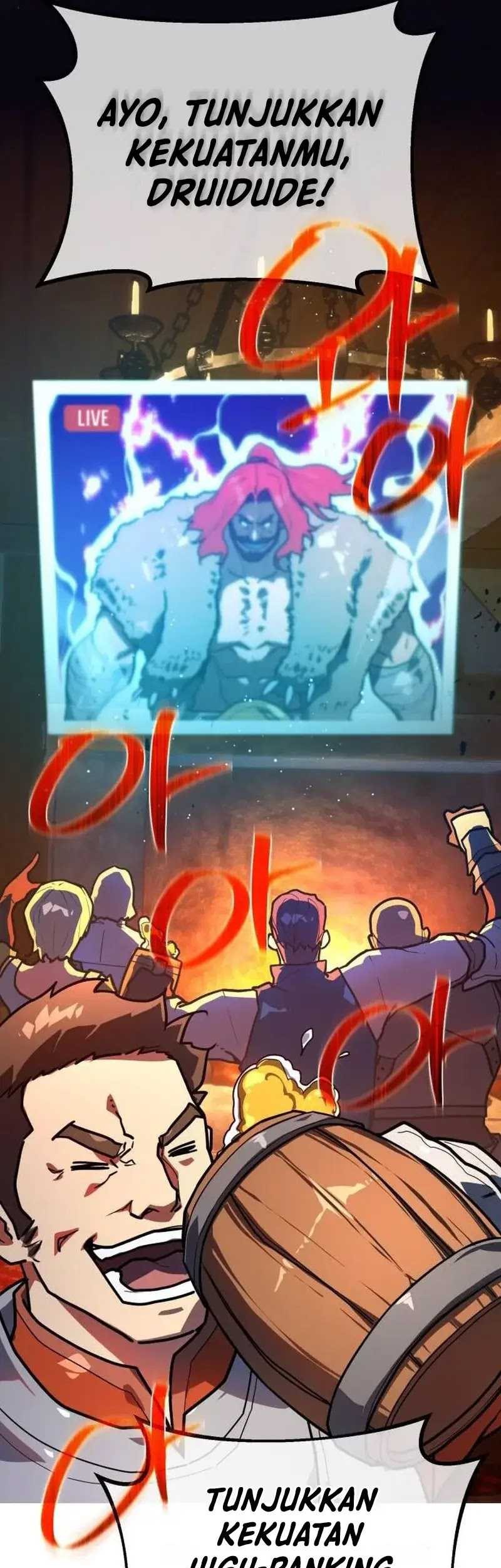 The Games Greatest Troll Chapter 110 Halaman 93