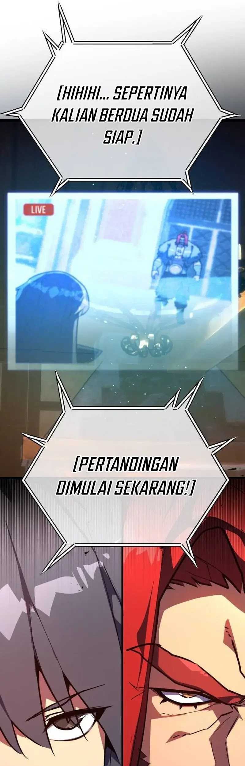 The Games Greatest Troll Chapter 110 Halaman 97