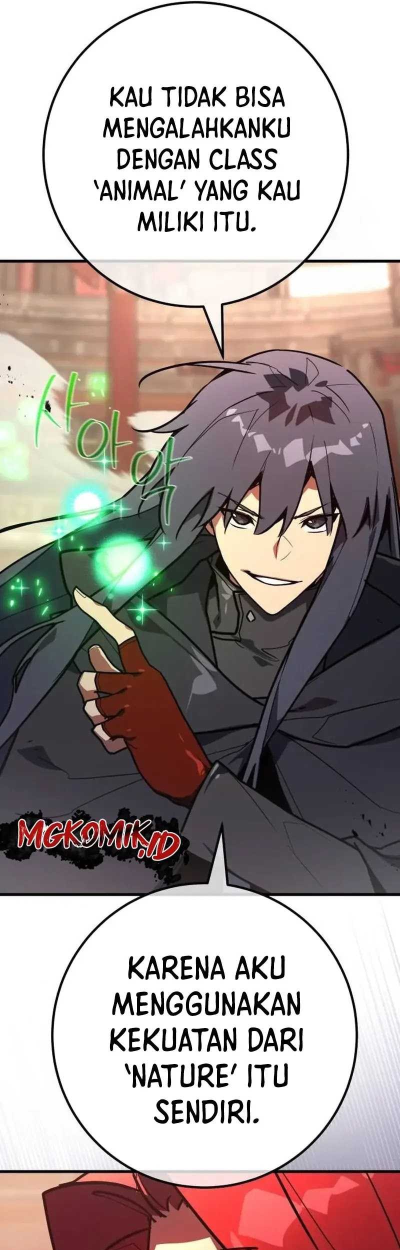 The Games Greatest Troll Chapter 110 Halaman 113
