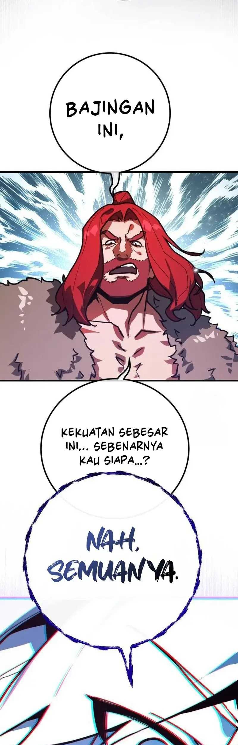 The Games Greatest Troll Chapter 110 Halaman 119