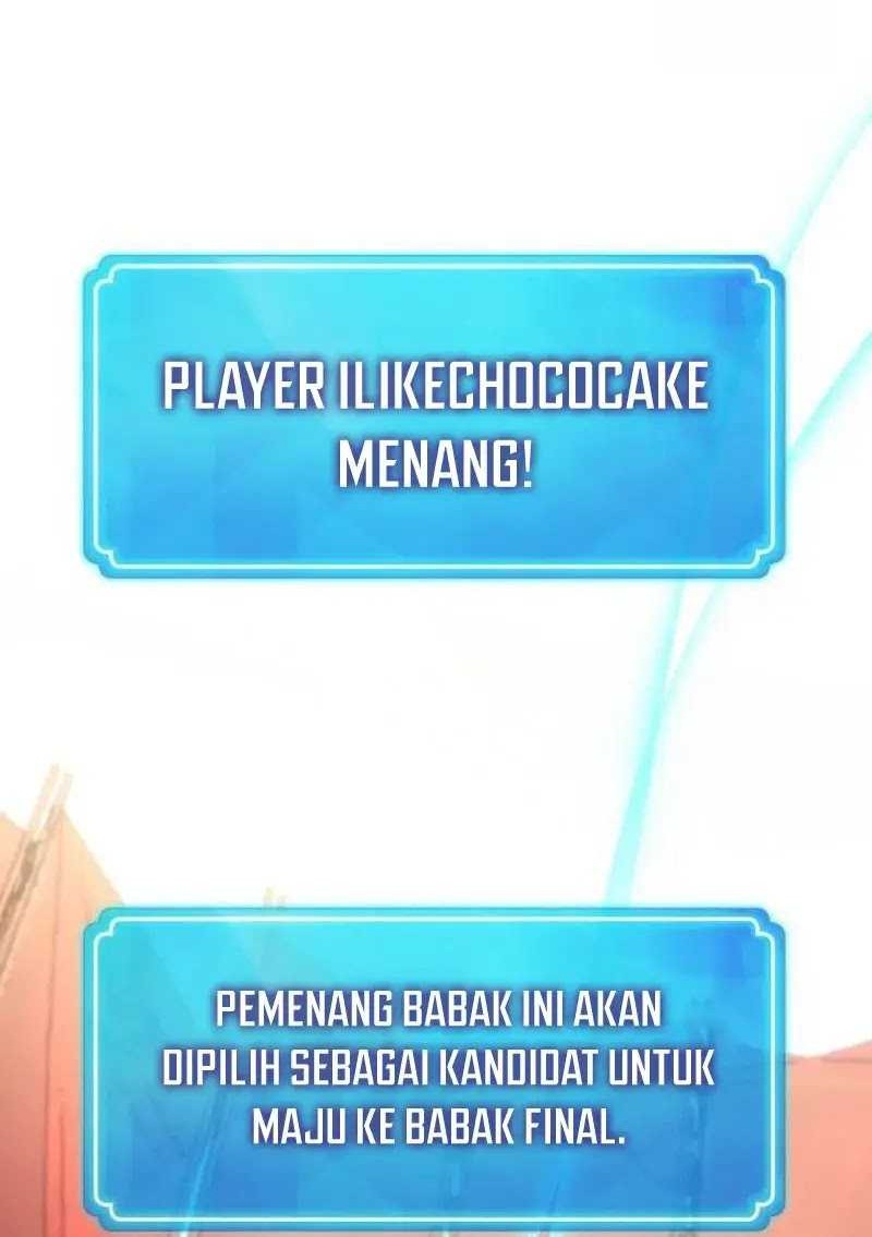 The Games Greatest Troll Chapter 110 Halaman 124