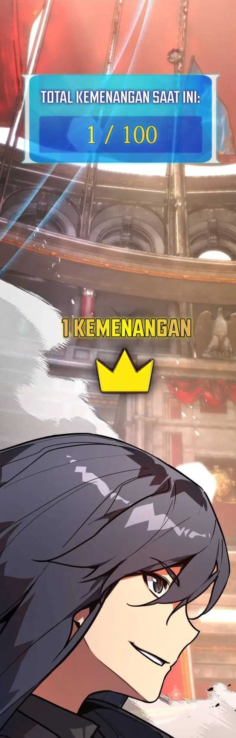 The Games Greatest Troll Chapter 110 Halaman 125