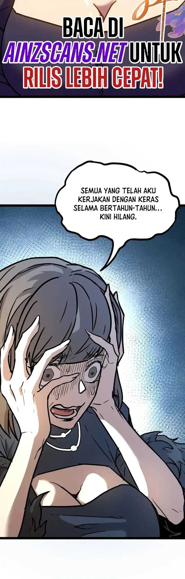 Apex Future Martial Arts Chapter 170 Halaman 48