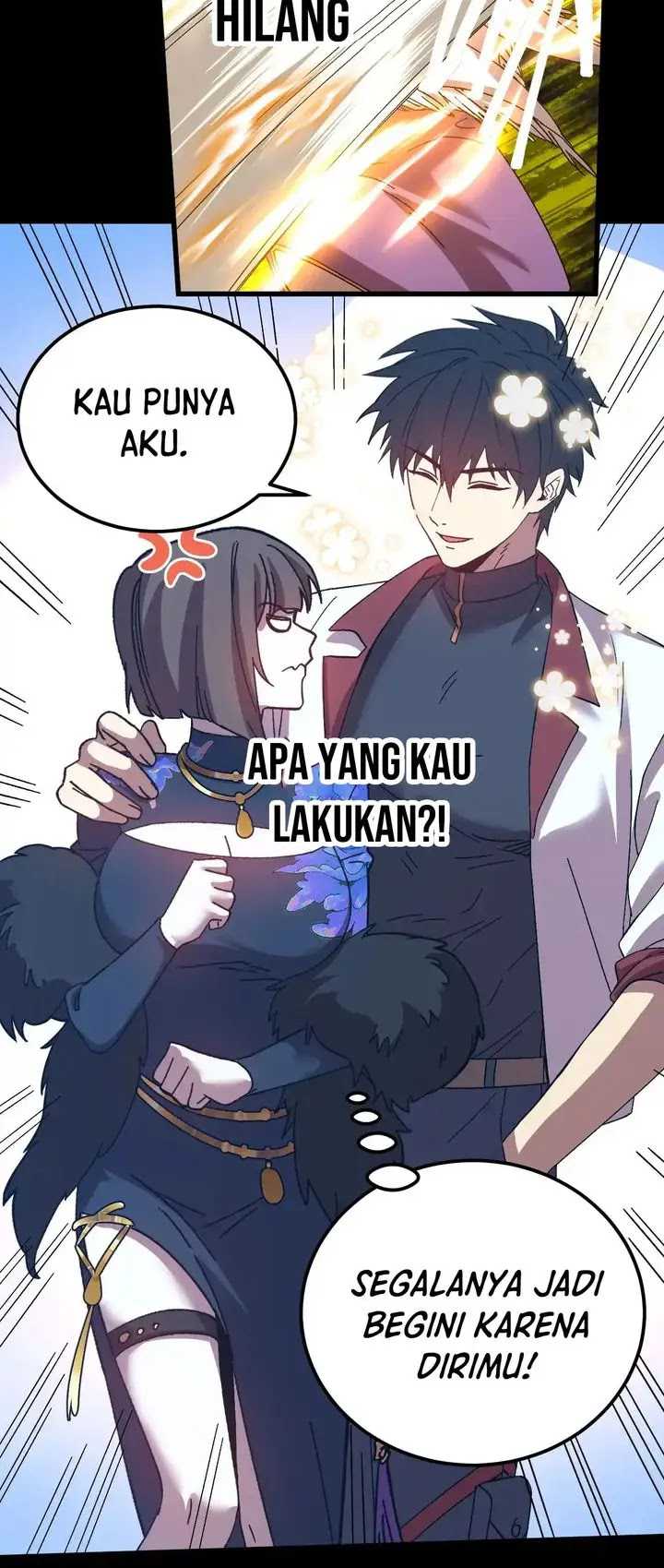 Apex Future Martial Arts Chapter 170 Halaman 63