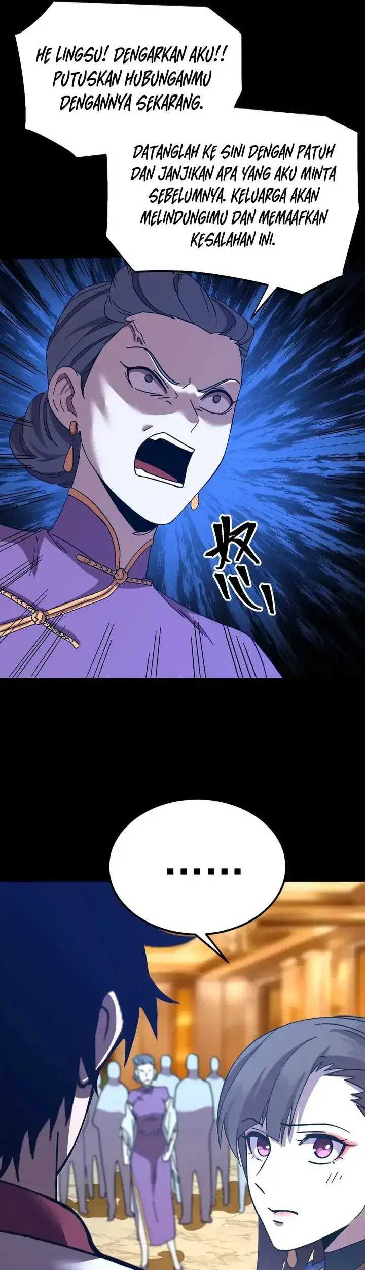 Apex Future Martial Arts Chapter 170 Halaman 64