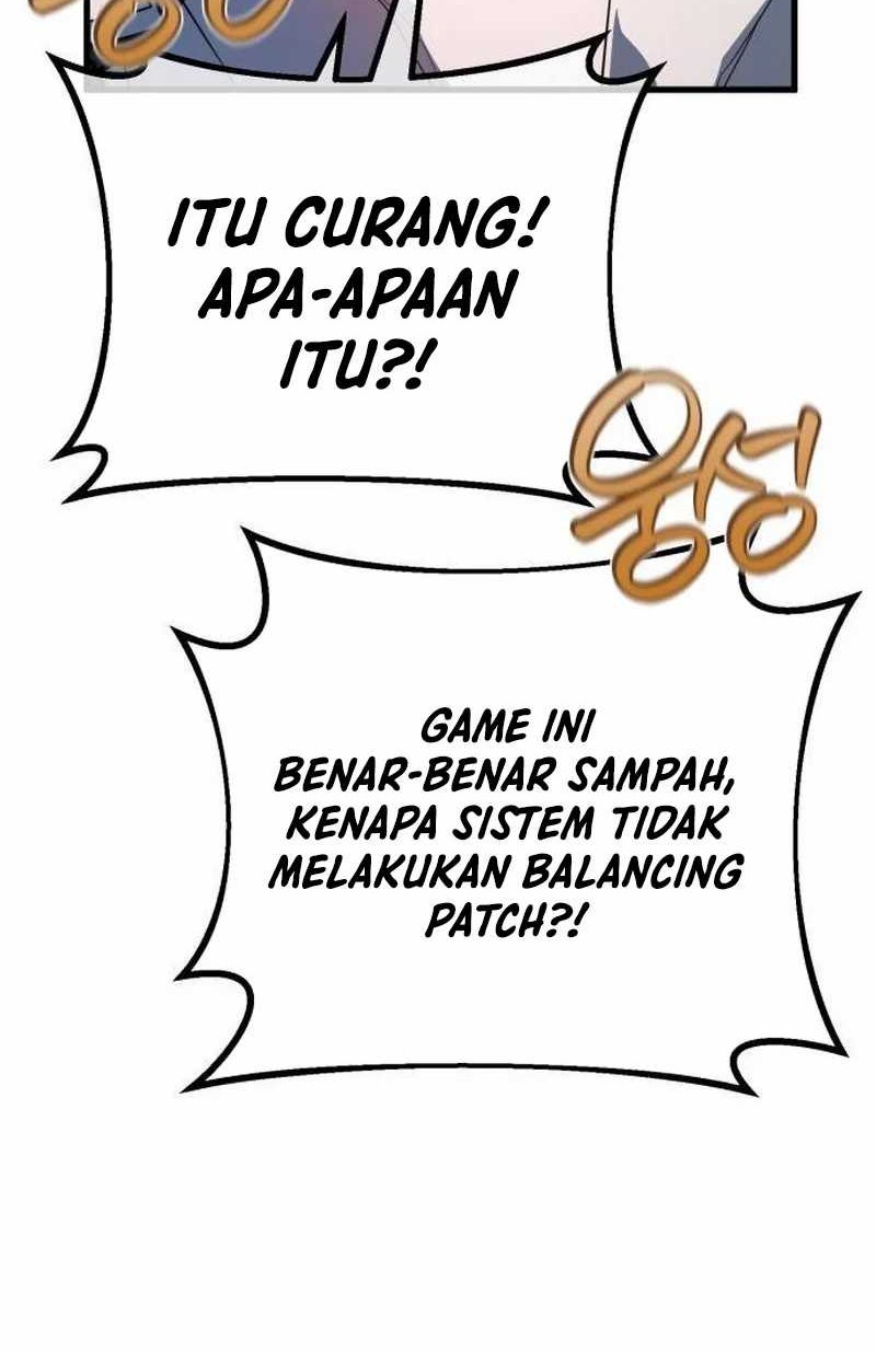 The Games Greatest Troll Chapter 111 Halaman 78