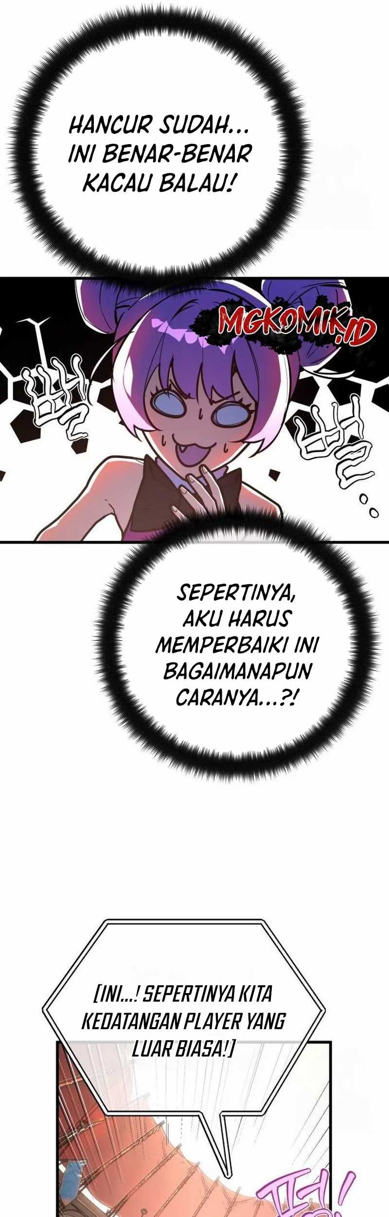 The Games Greatest Troll Chapter 111 Halaman 79