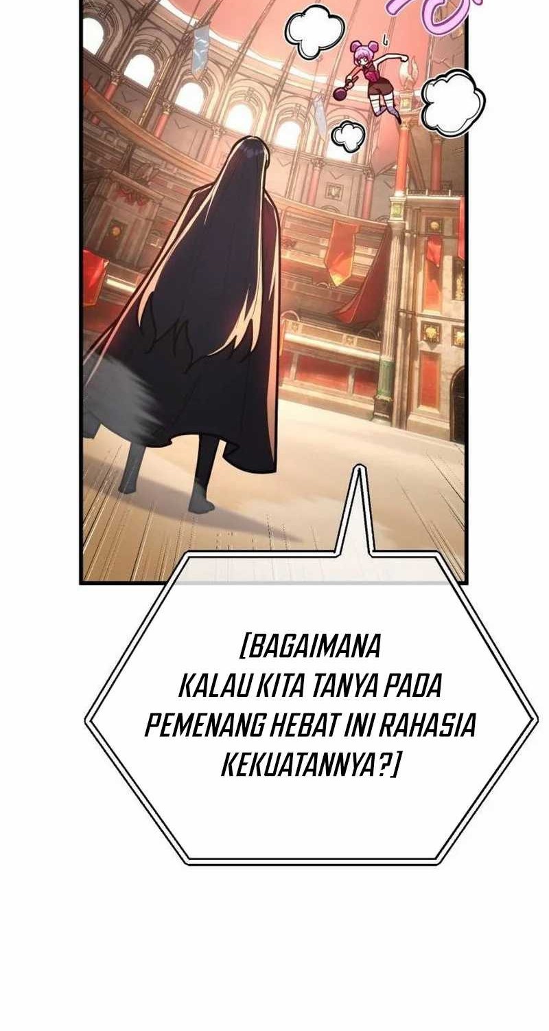 The Games Greatest Troll Chapter 111 Halaman 80