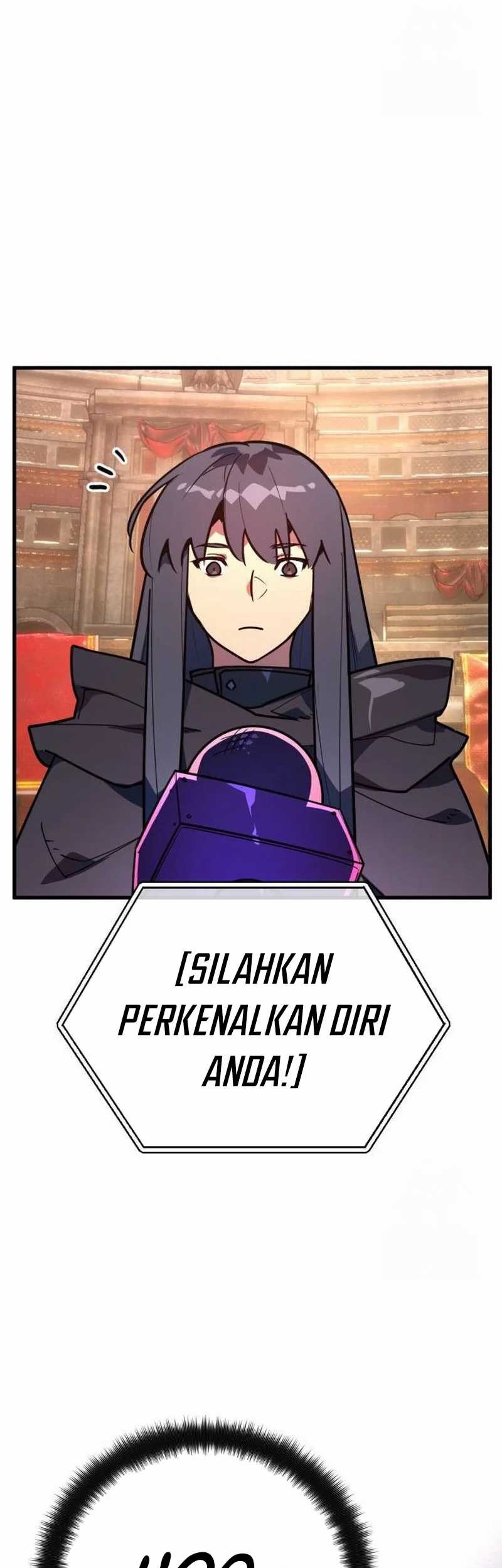 The Games Greatest Troll Chapter 111 Halaman 81