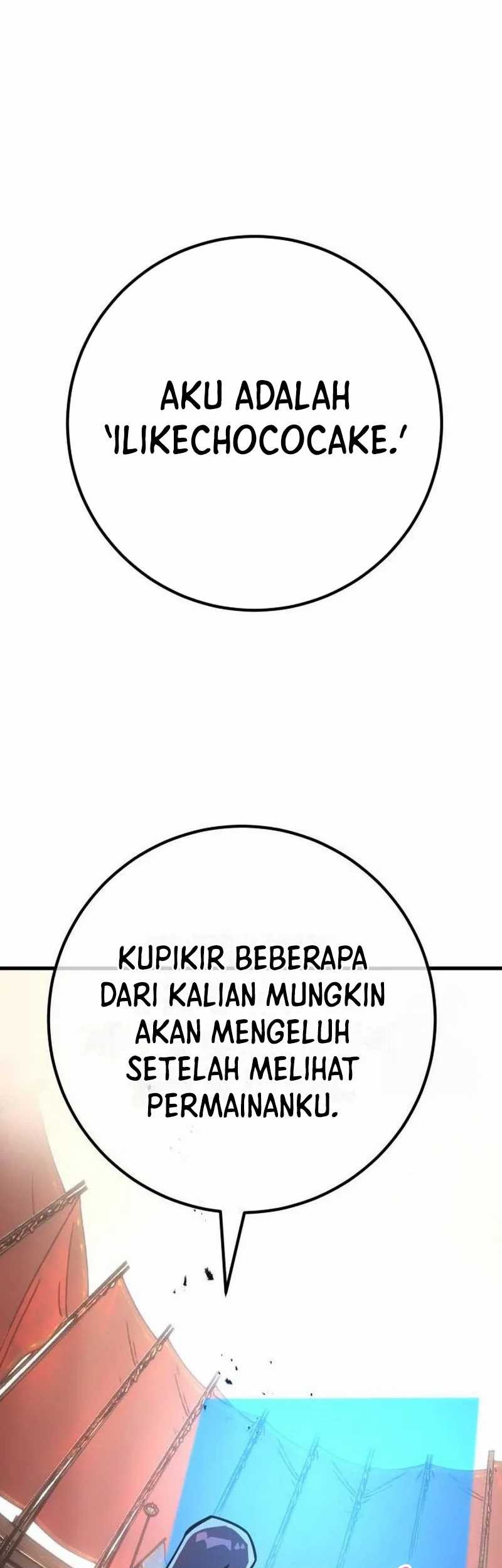 The Games Greatest Troll Chapter 111 Halaman 83