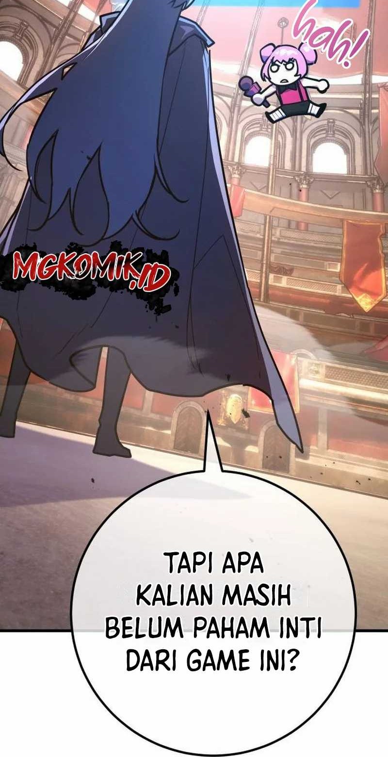 The Games Greatest Troll Chapter 111 Halaman 84