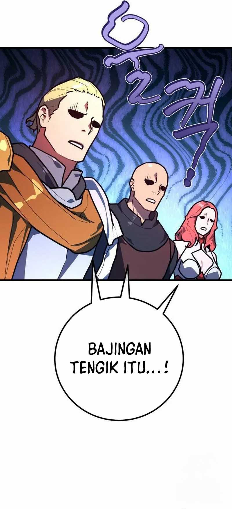 The Games Greatest Troll Chapter 111 Halaman 89