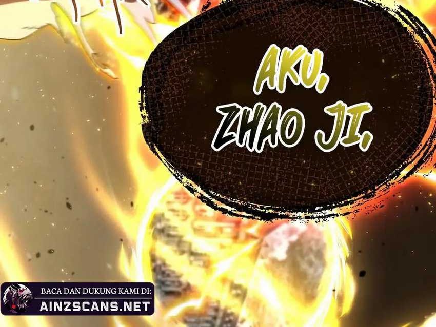 Apex Future Martial Arts Chapter 173 Halaman 62