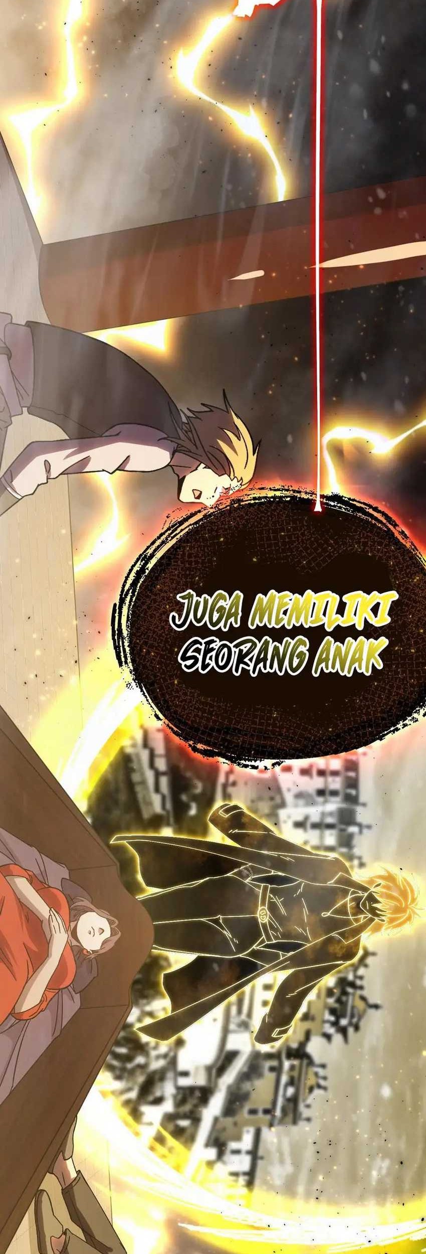 Apex Future Martial Arts Chapter 173 Halaman 64